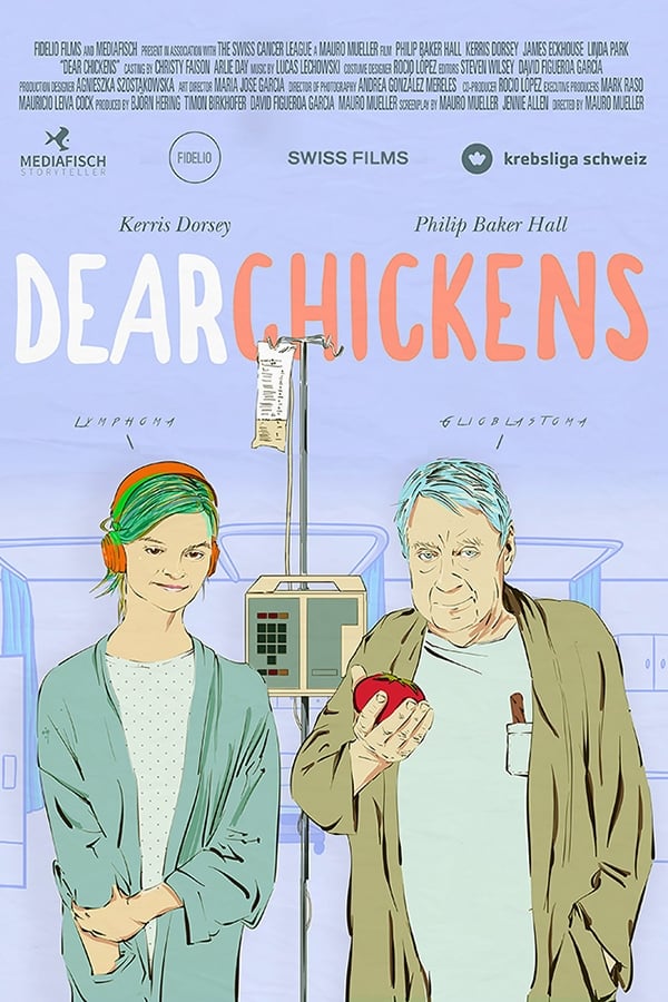 Dear Chickens | Dear Chickens