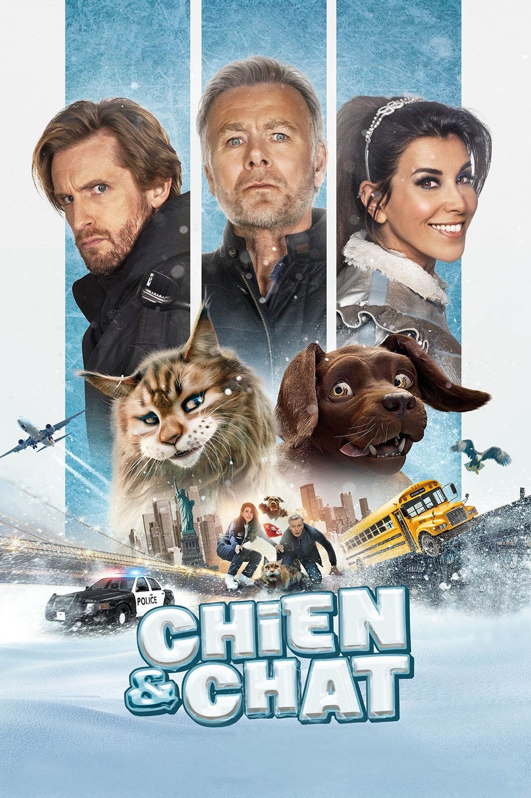 Chien et Chat | Chien et Chat