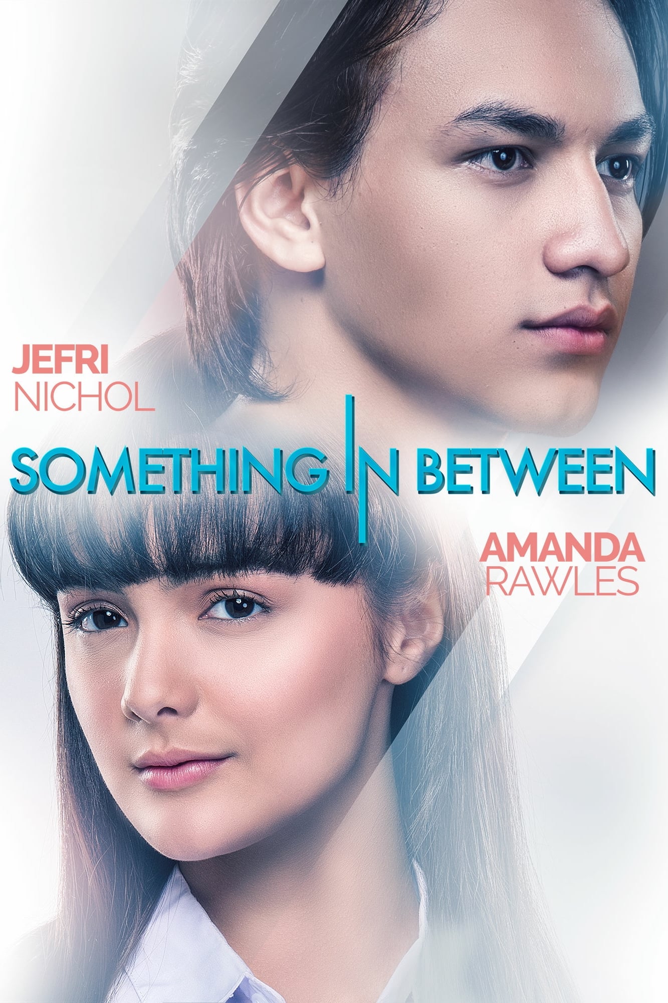 Something In Between | Something In Between