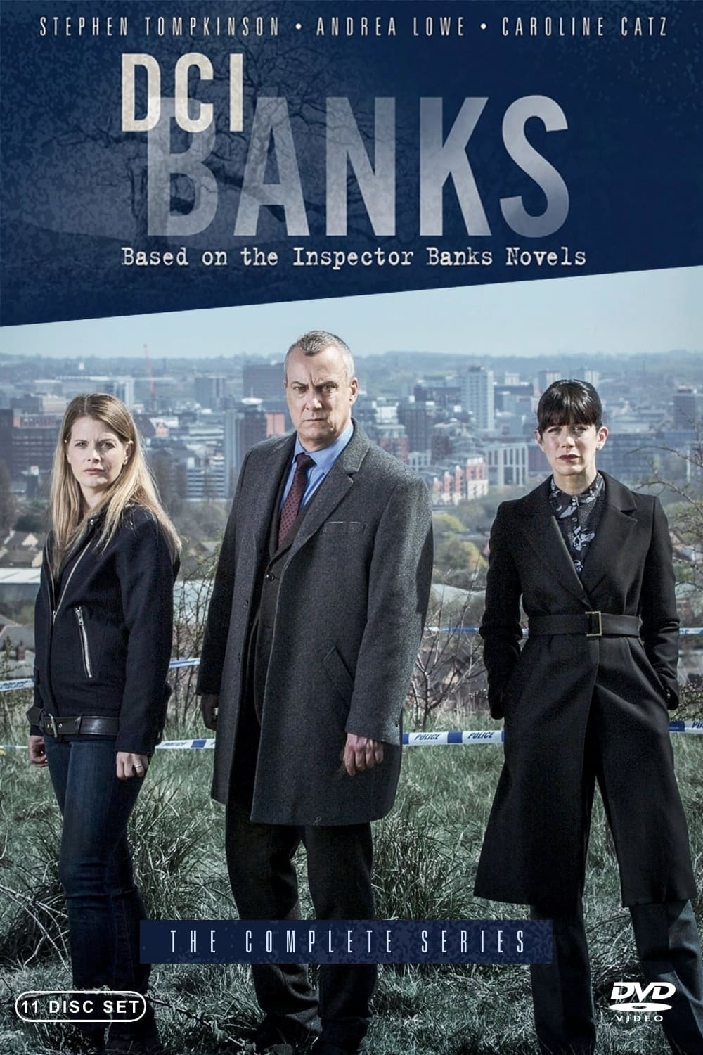 DCI Banks | DCI Banks