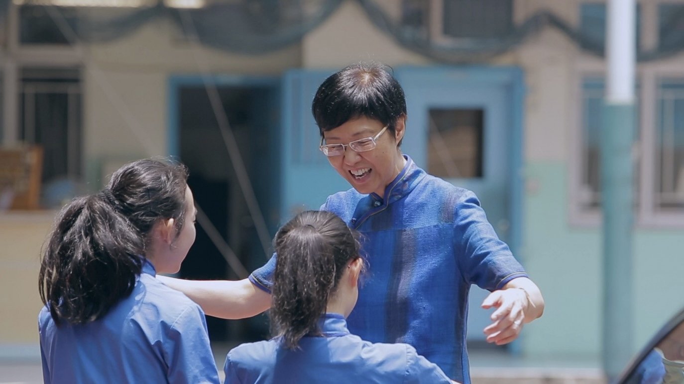 給十九歲的我|給十九歲的我