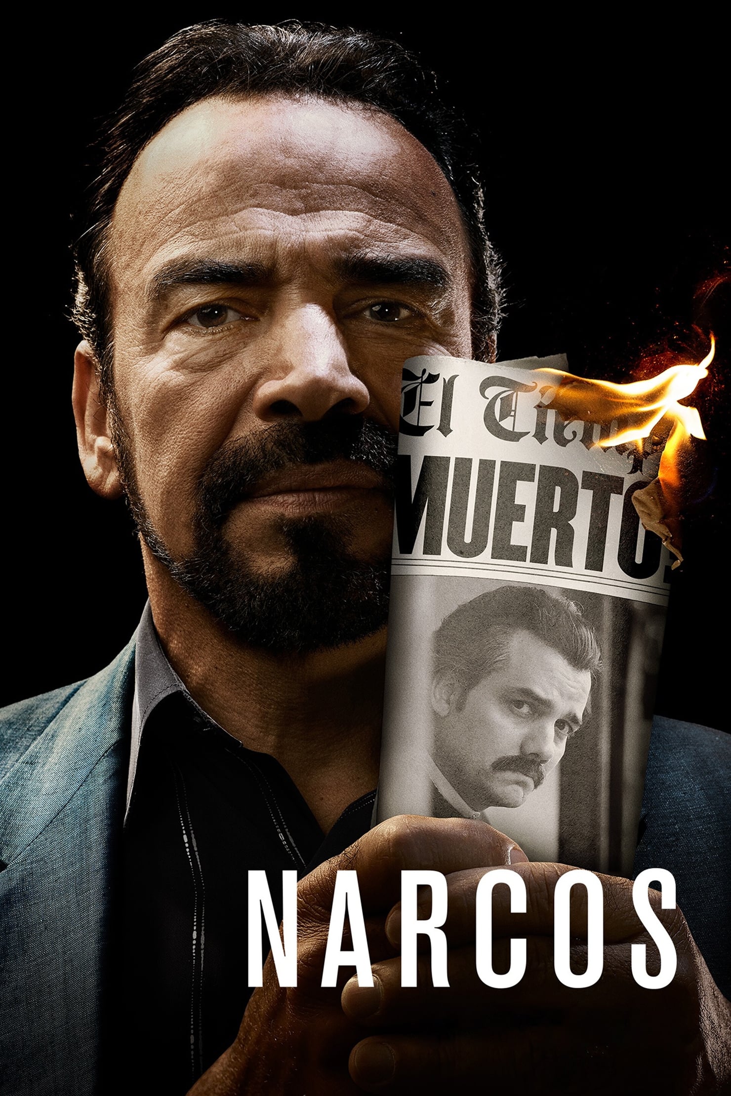 نارکوها | Narcos