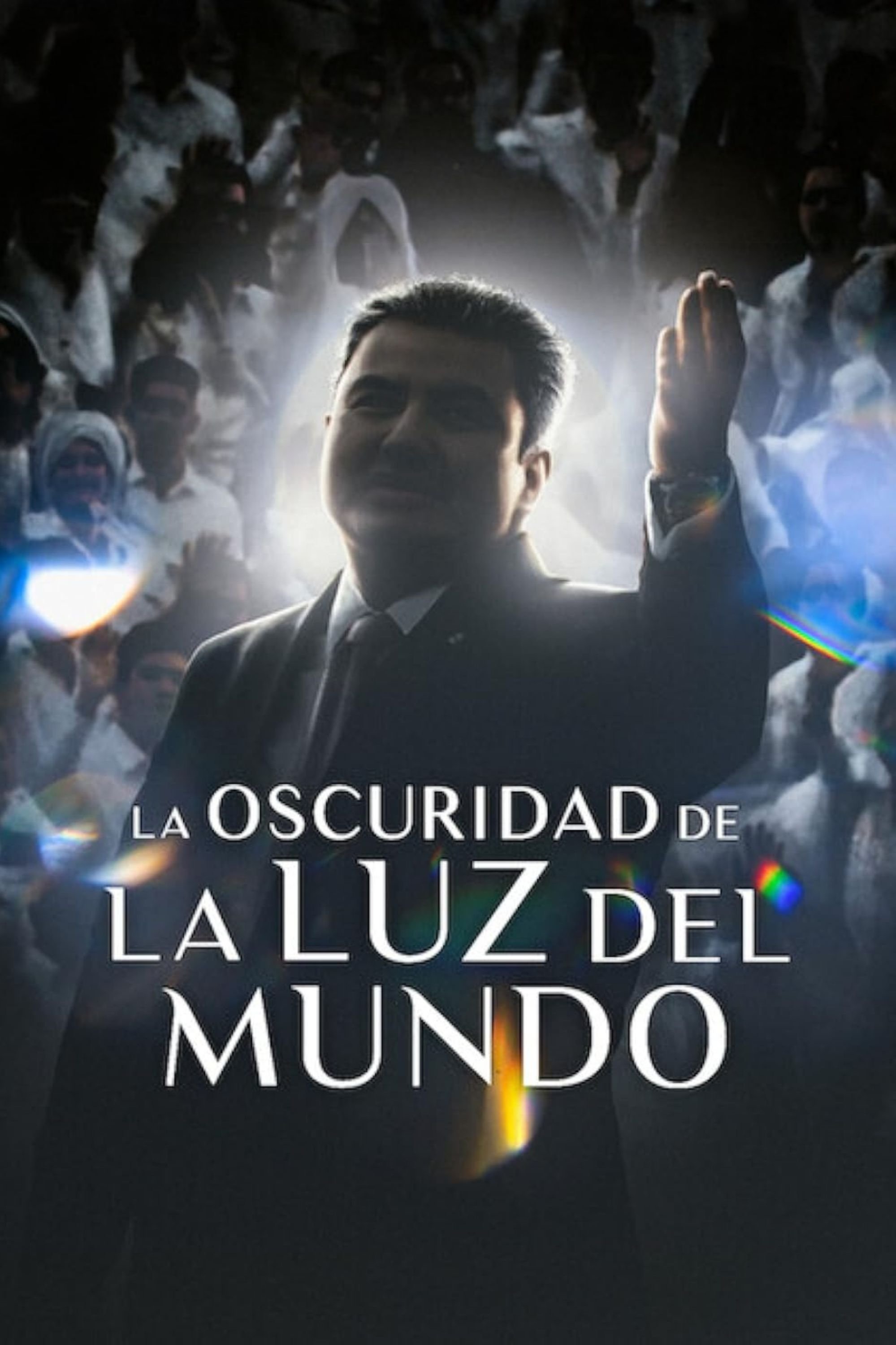 La oscuridad de la Luz del Mundo | La oscuridad de la Luz del Mundo