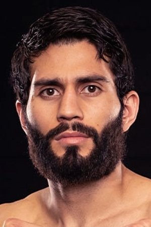 بازیگر Miguel Madueno  