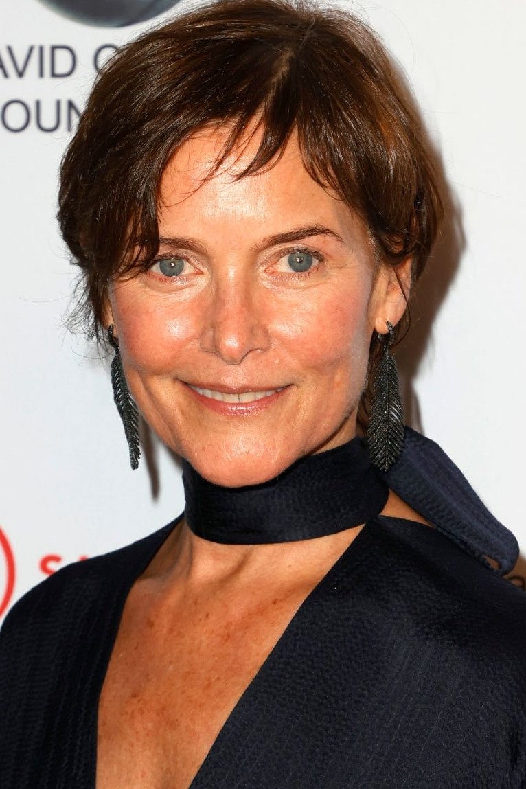 بازیگر Carey Lowell  