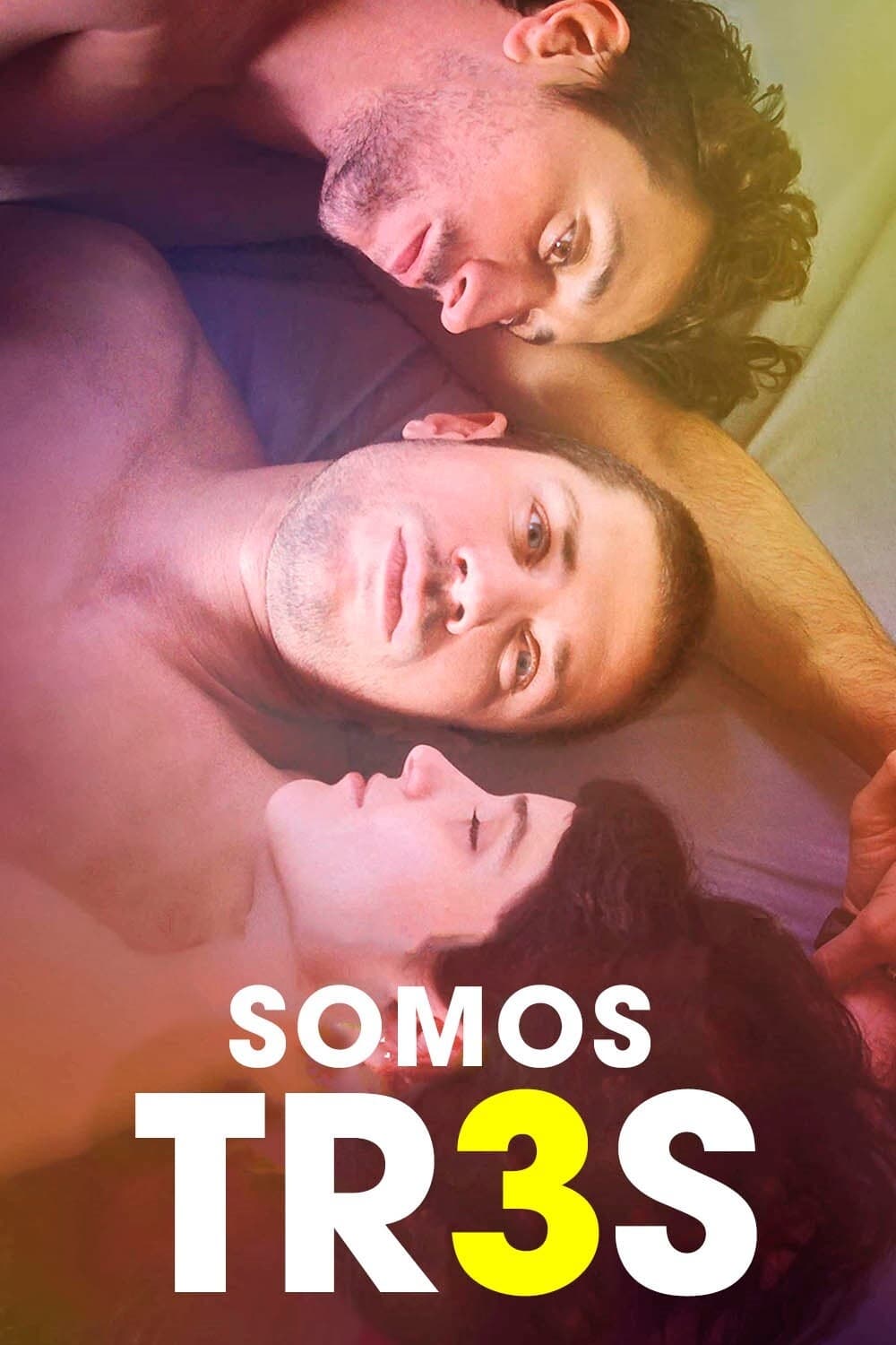 Somos tr3s | Somos tr3s