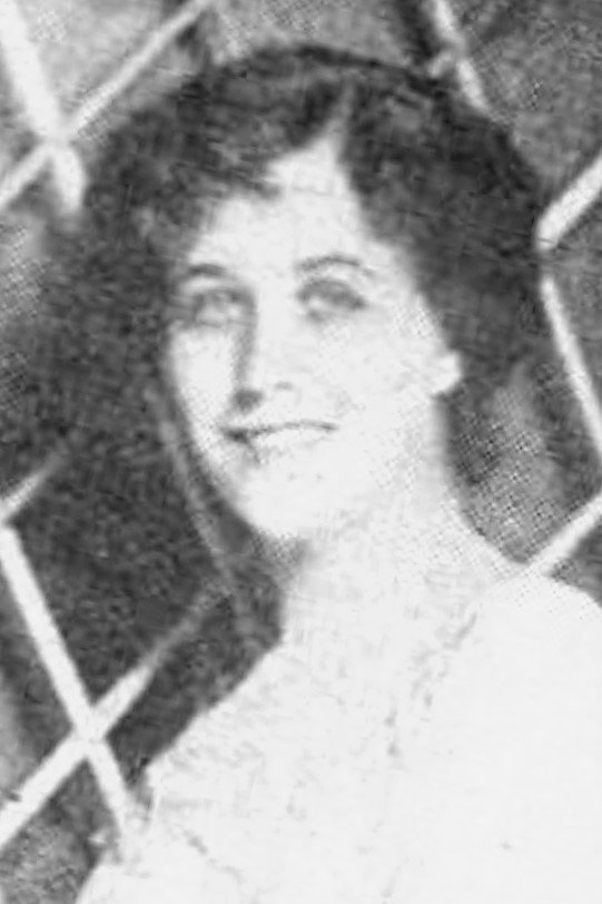 بازیگر Edith Ritchie  