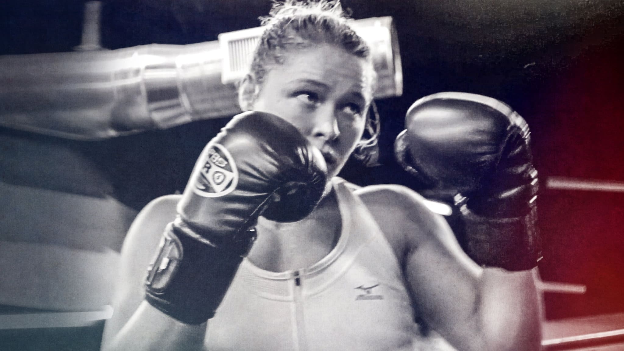 The Ronda Rousey Story: Through My Father's Eyes|The Ronda Rousey Story: Through My Father's Eyes