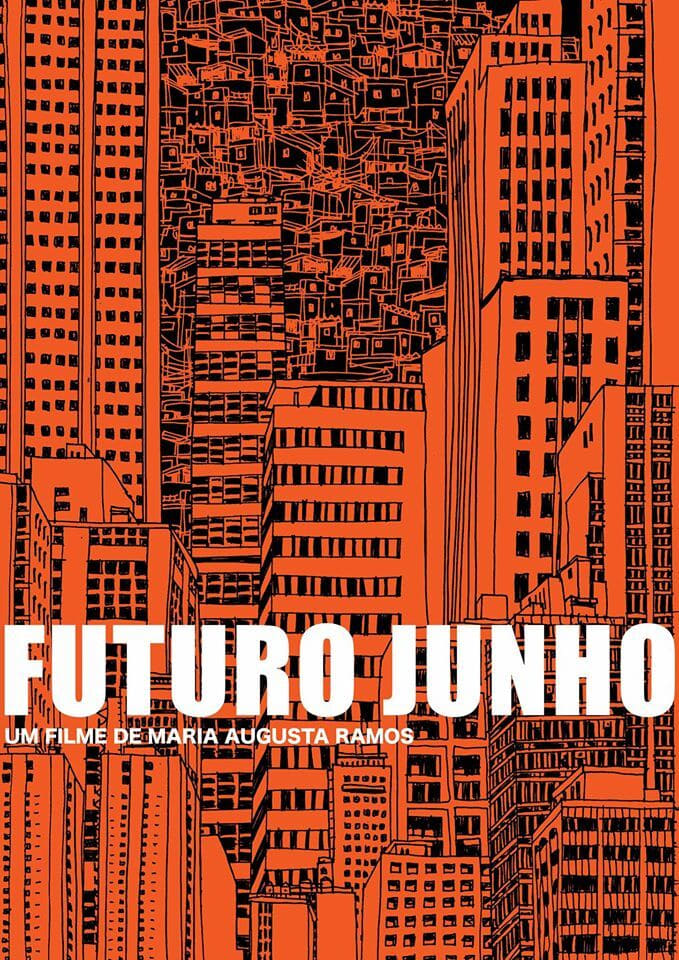 Futuro Junho | Futuro Junho