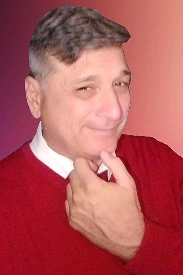 بازیگر Michael A. Pina  