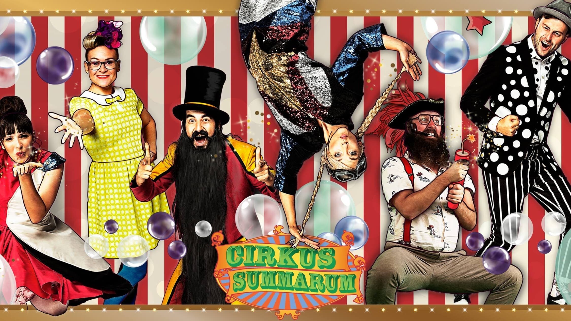 Cirkus Summarum|Cirkus Summarum