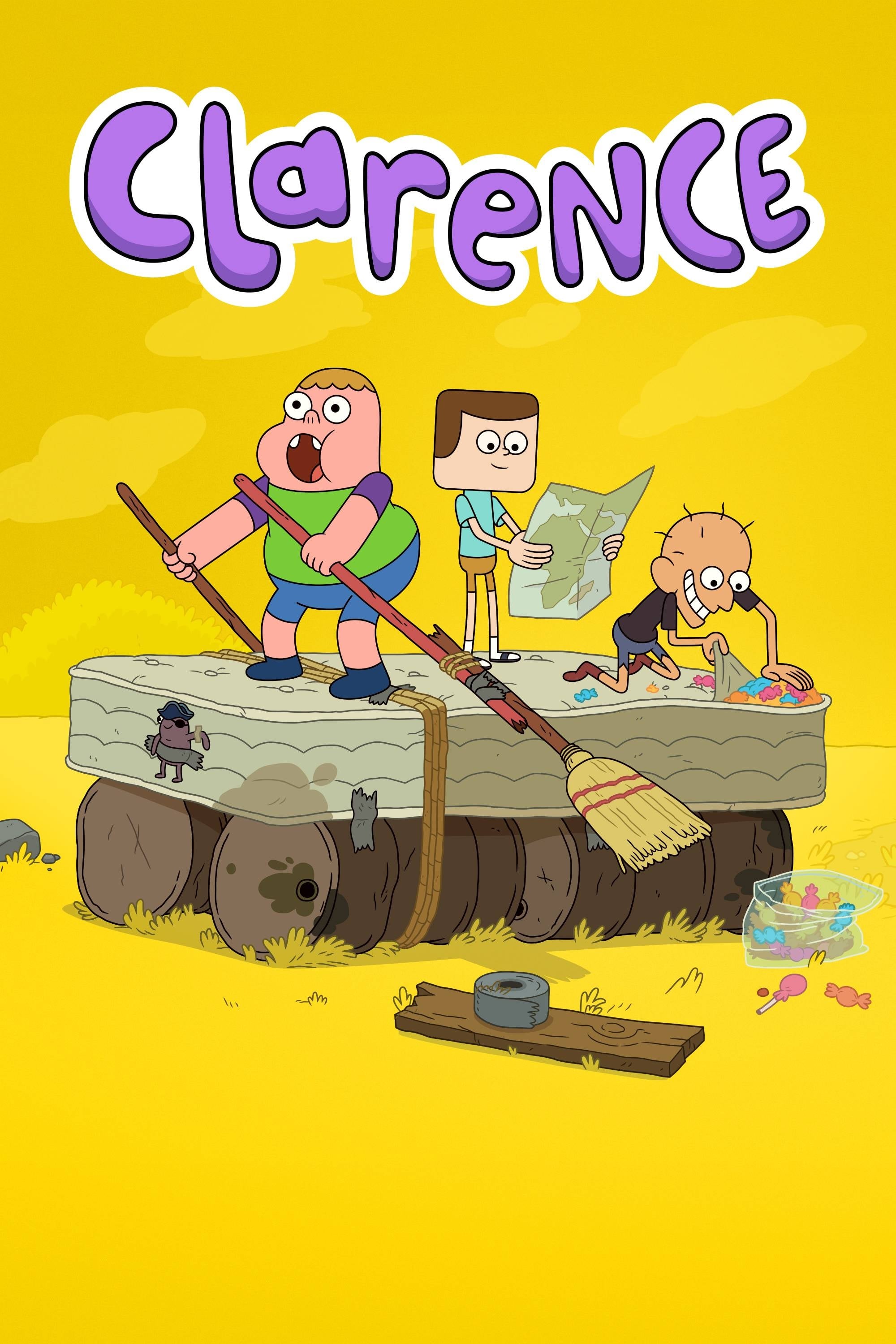 Clarence | Clarence