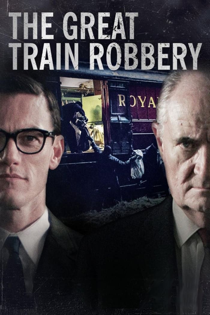 The Great Train Robbery | The Great Train Robbery