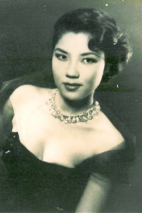 بازیگر Helen Li Mei  