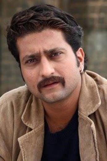 بازیگر Jitendra Joshi  