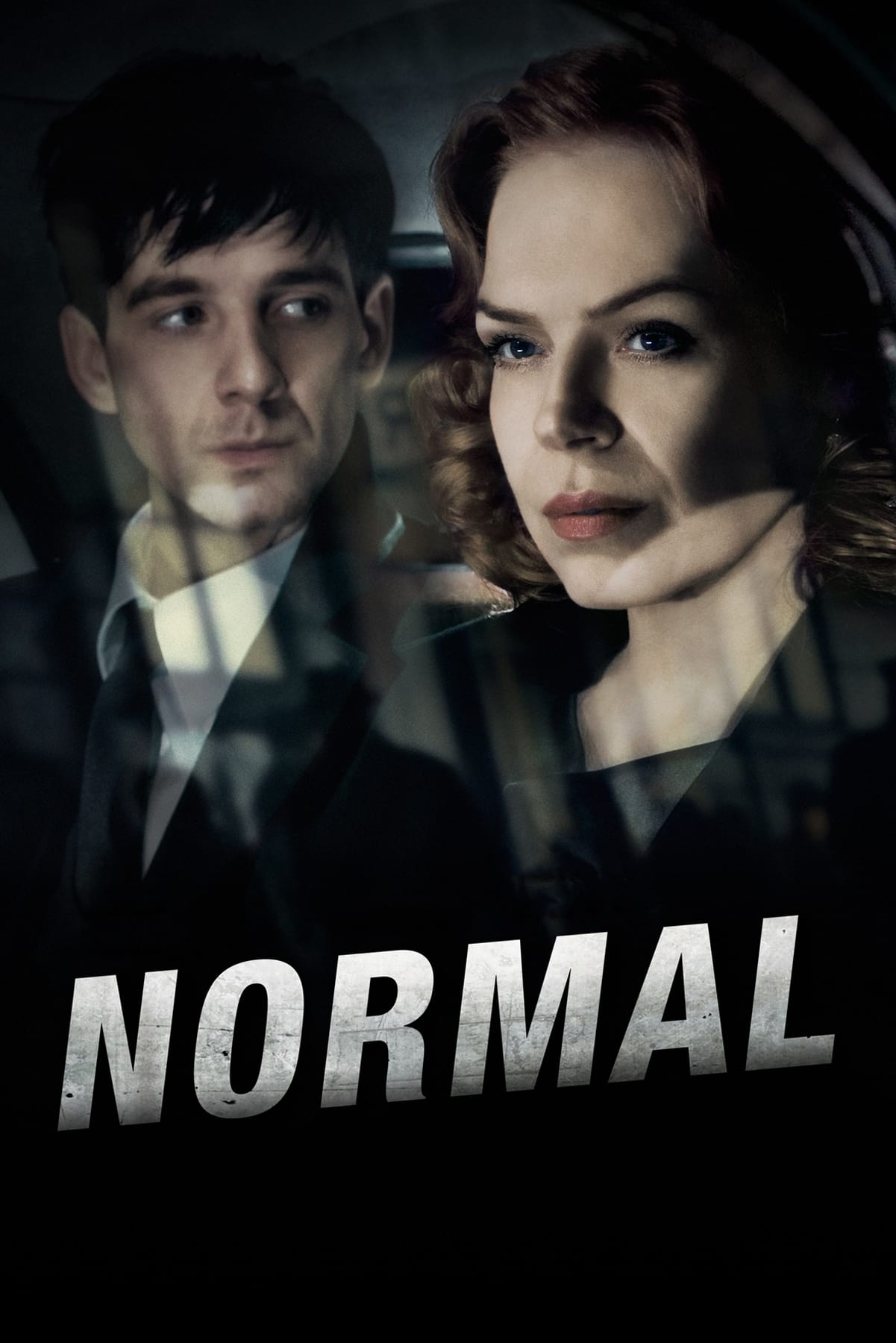 Normal | Normal