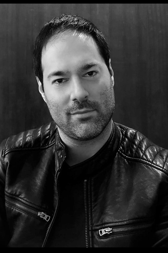 بازیگر Michalis Georgopoulos  
