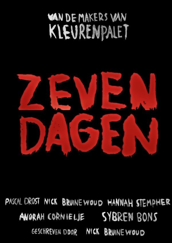 Seven Days