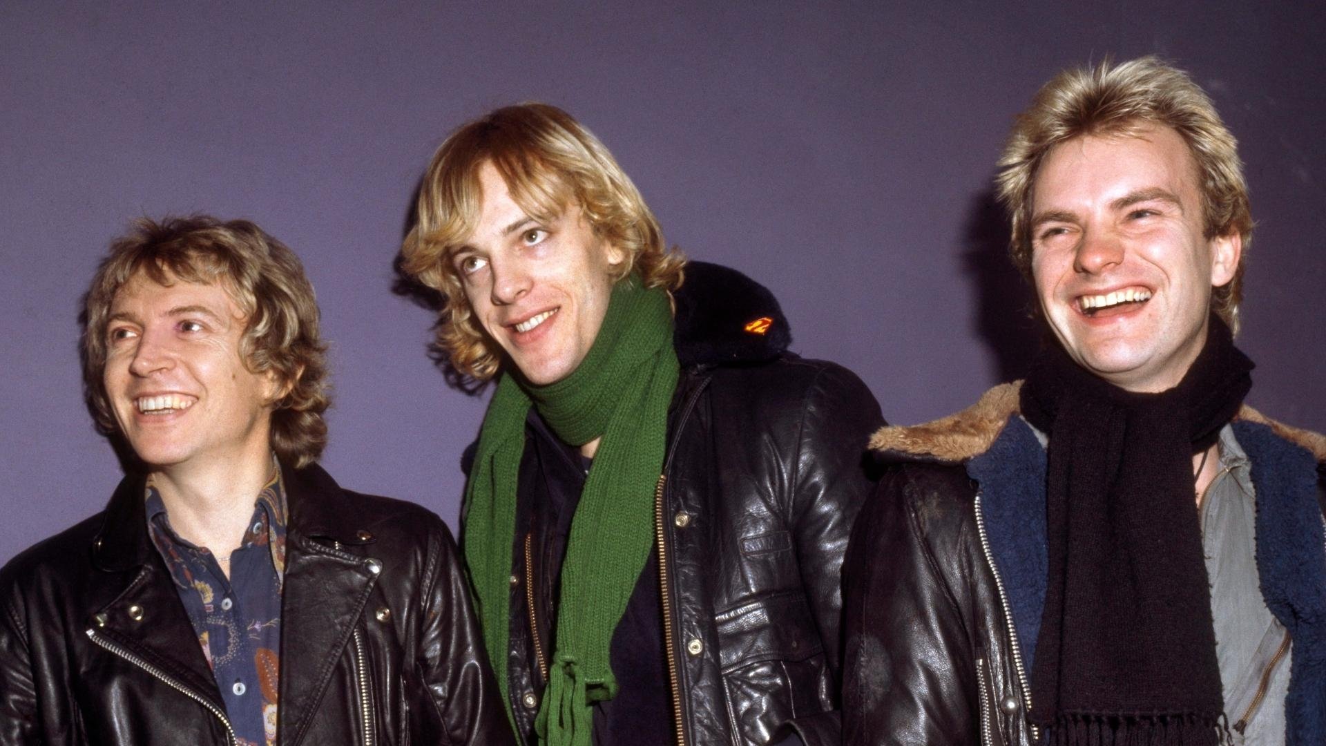 The Police - Every Breath You Take|The Police - Every Breath You Take