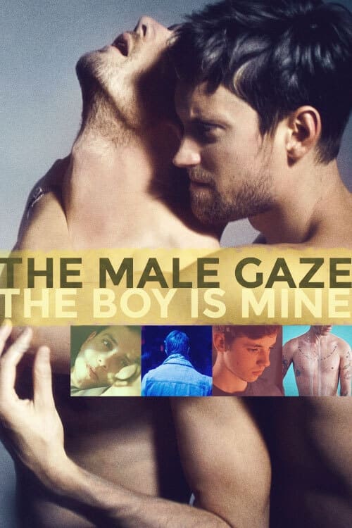 The Male Gaze: The Boy Is Mine | The Male Gaze: The Boy Is Mine