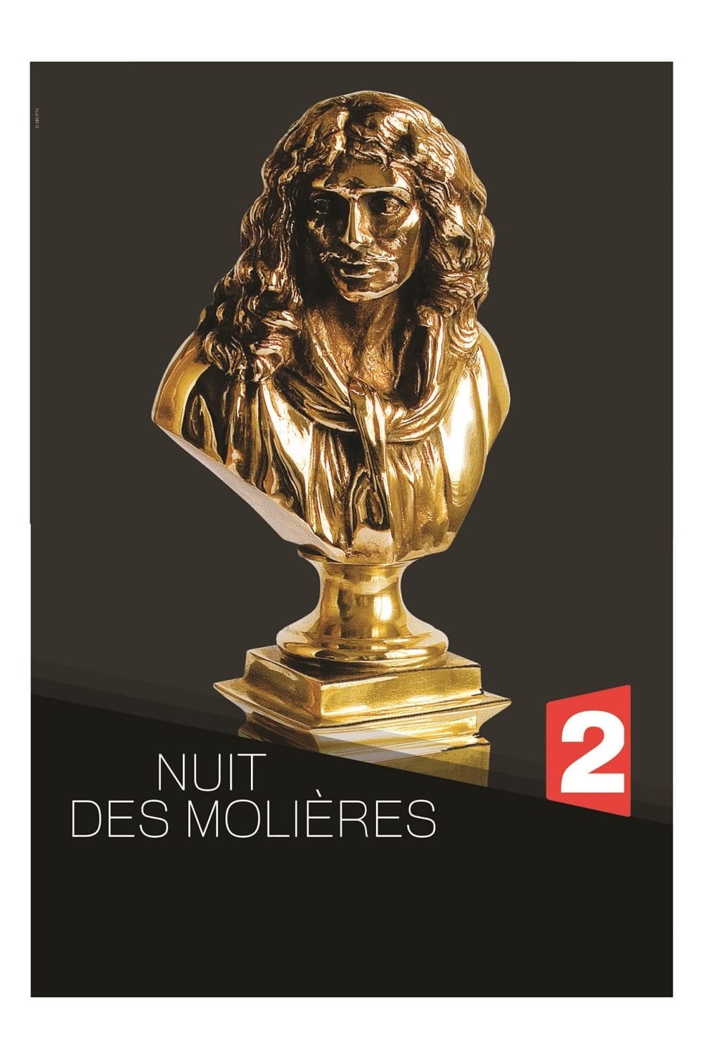 La nuit des molières | La nuit des molières