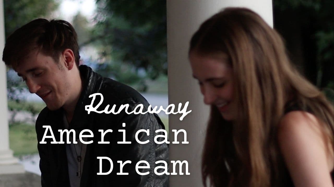 Runaway American Dream|Runaway American Dream