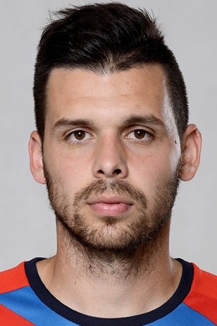 بازیگر Michal Ďuriš  