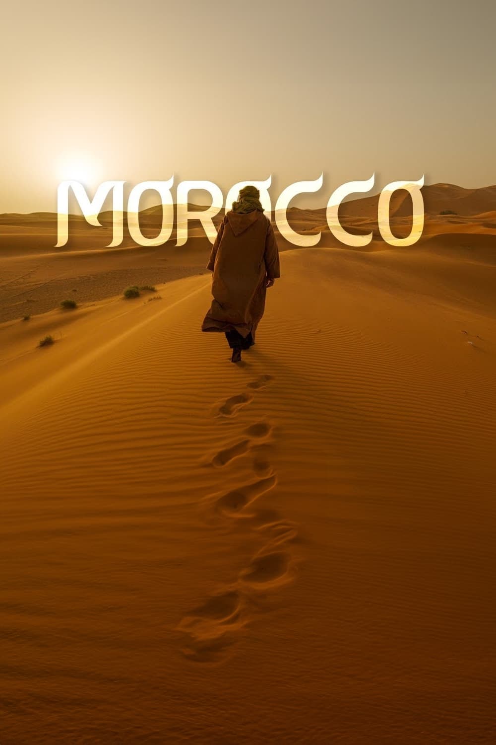 Morocco 8K | Morocco 8K