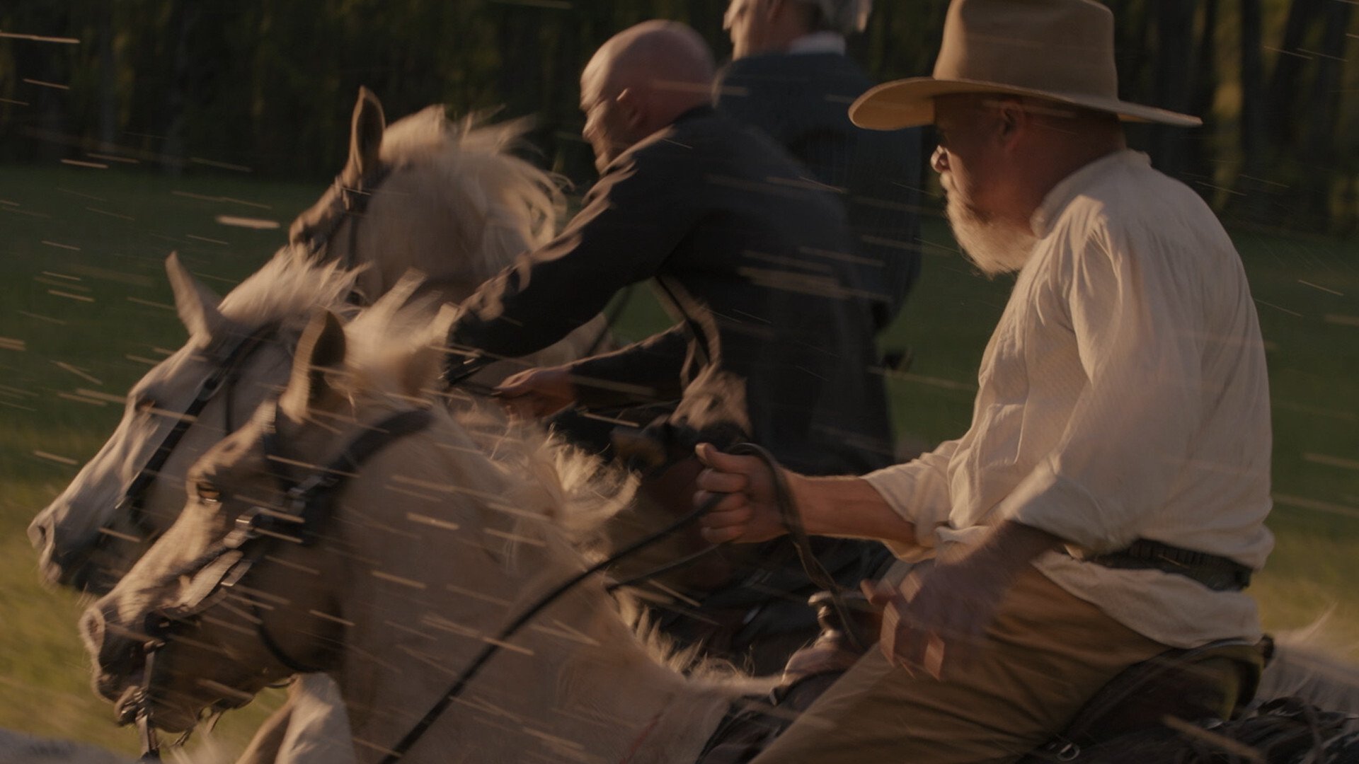Blood Country|Blood Country