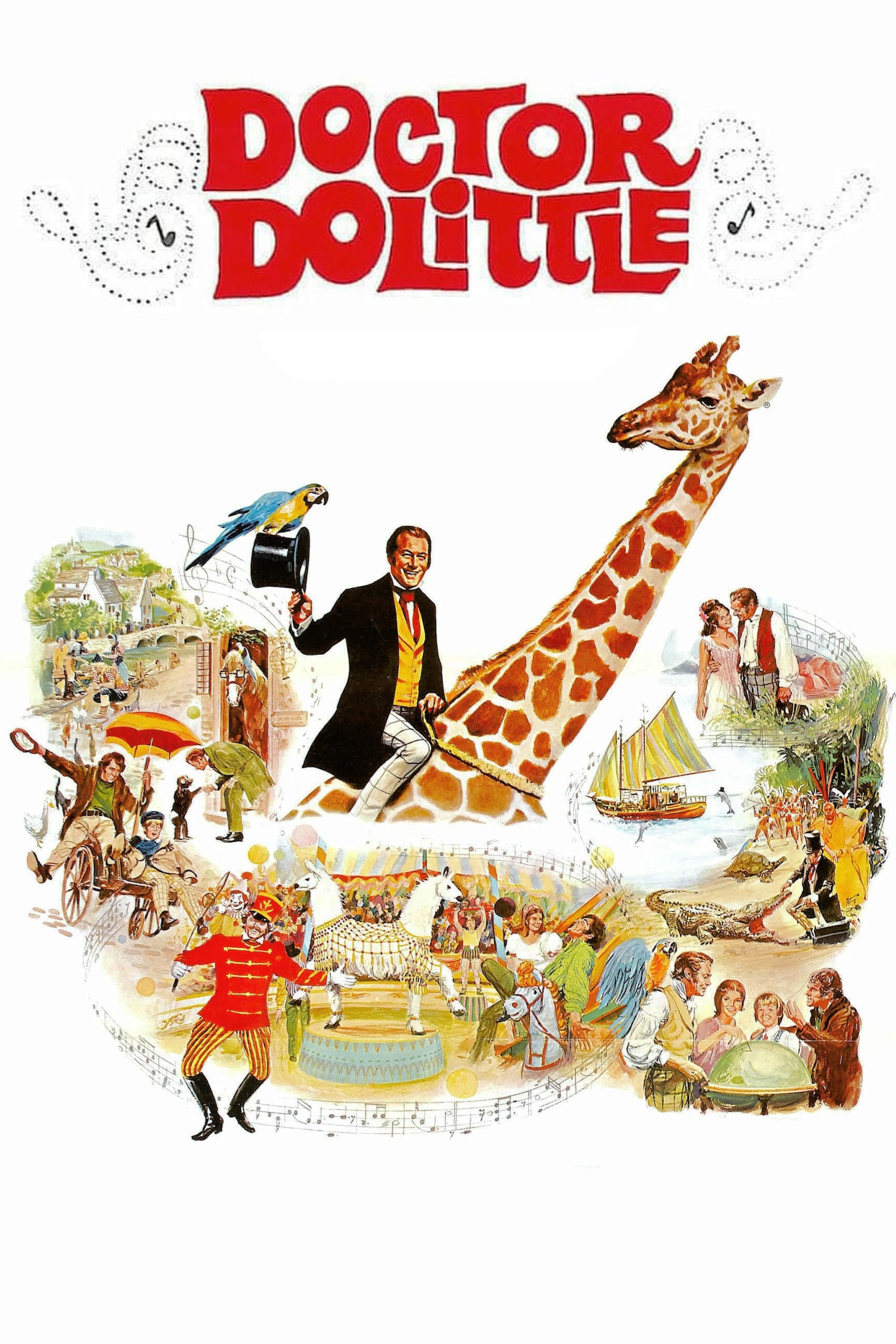 Doctor Dolittle | Doctor Dolittle