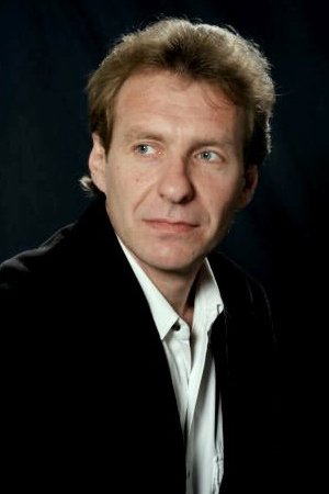 بازیگر Oleg Trepovskiy  