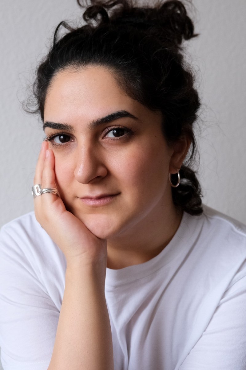 بازیگر Rana Farahani  