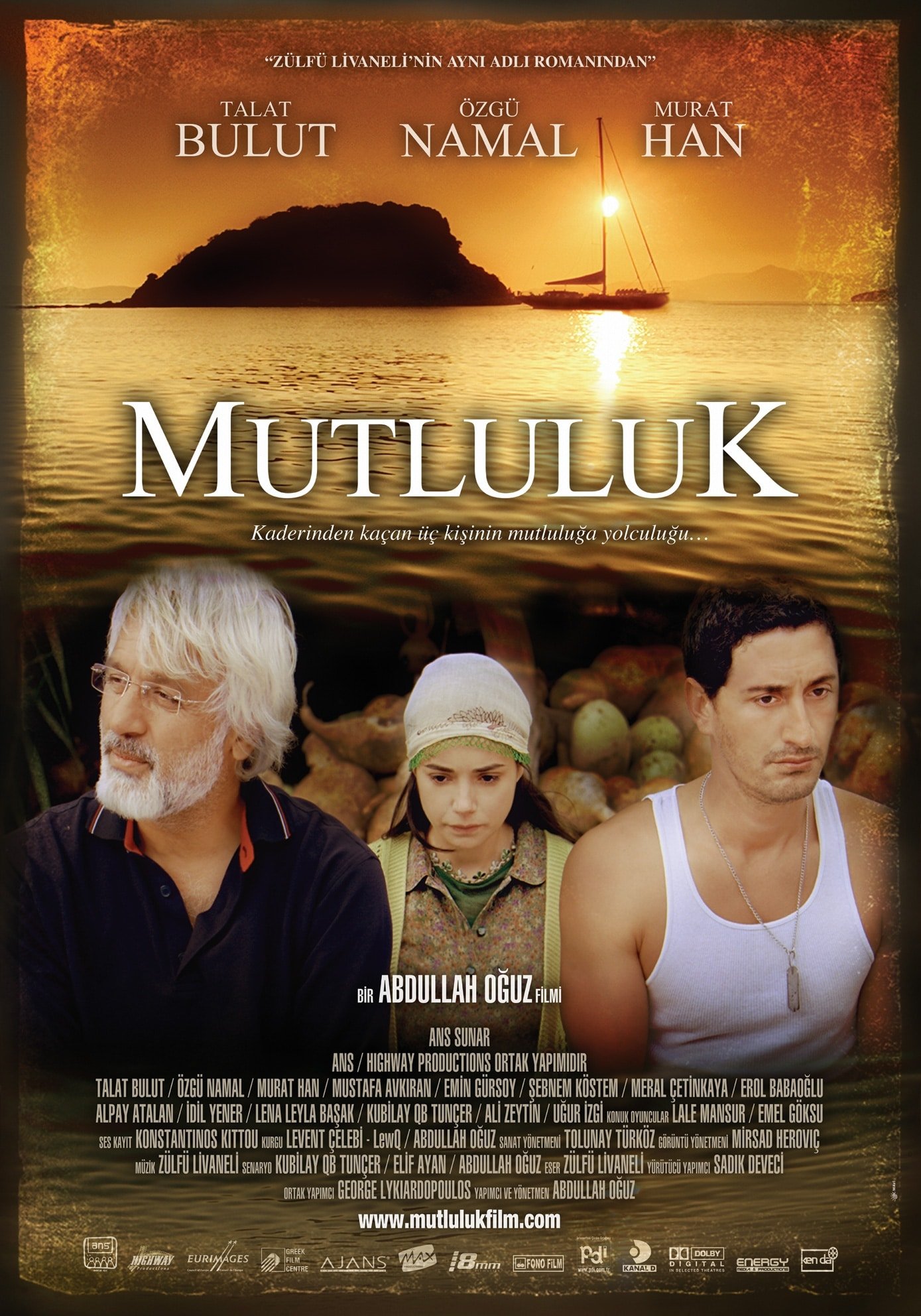 Mutluluk | Mutluluk