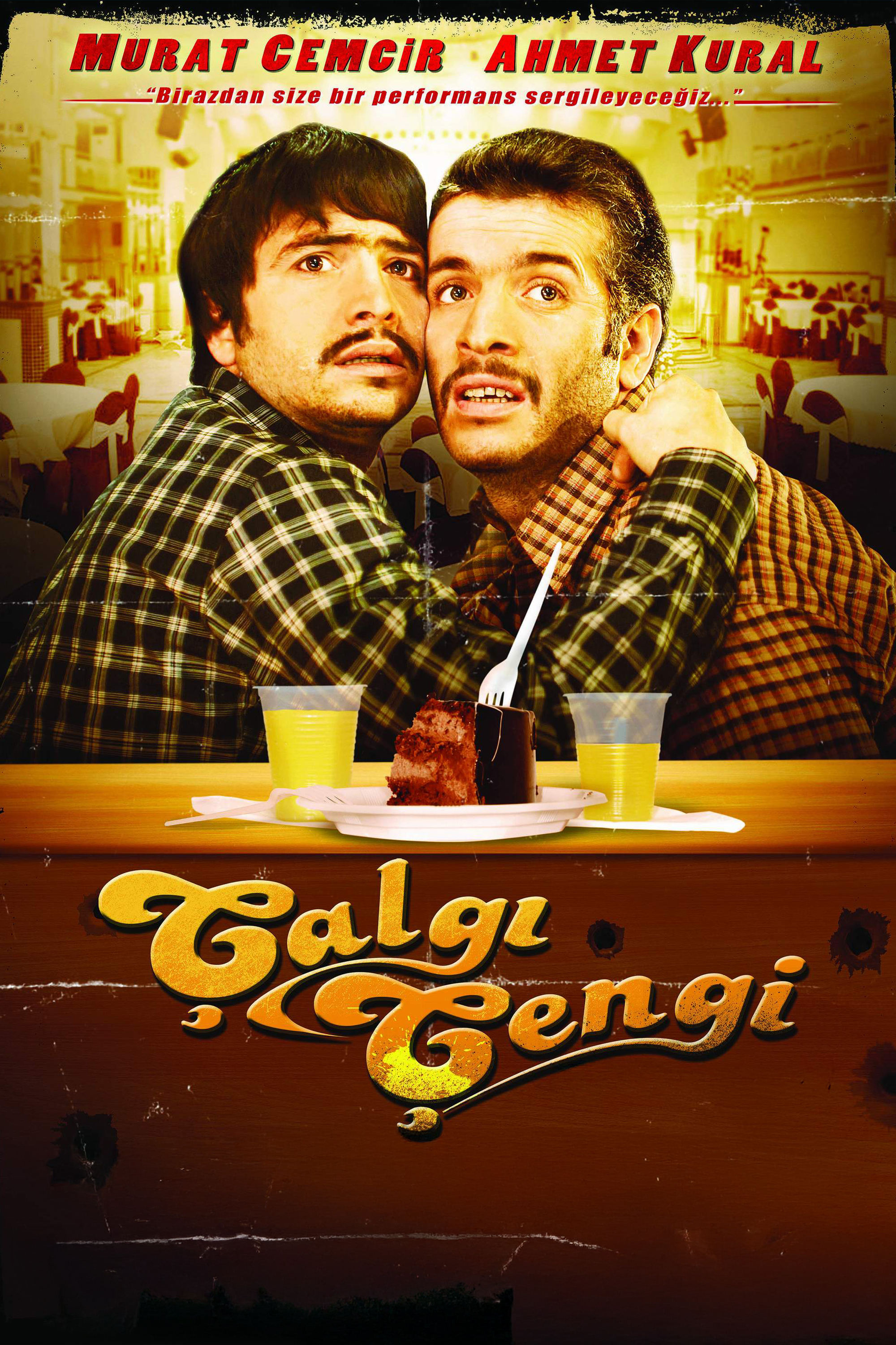 Çalgı Çengi | Çalgı Çengi