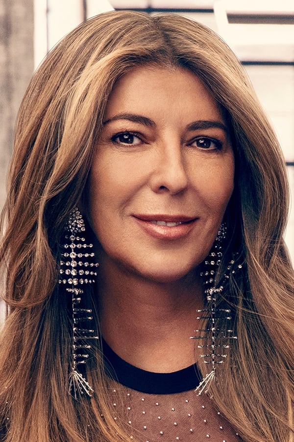 بازیگر Nina Garcia  