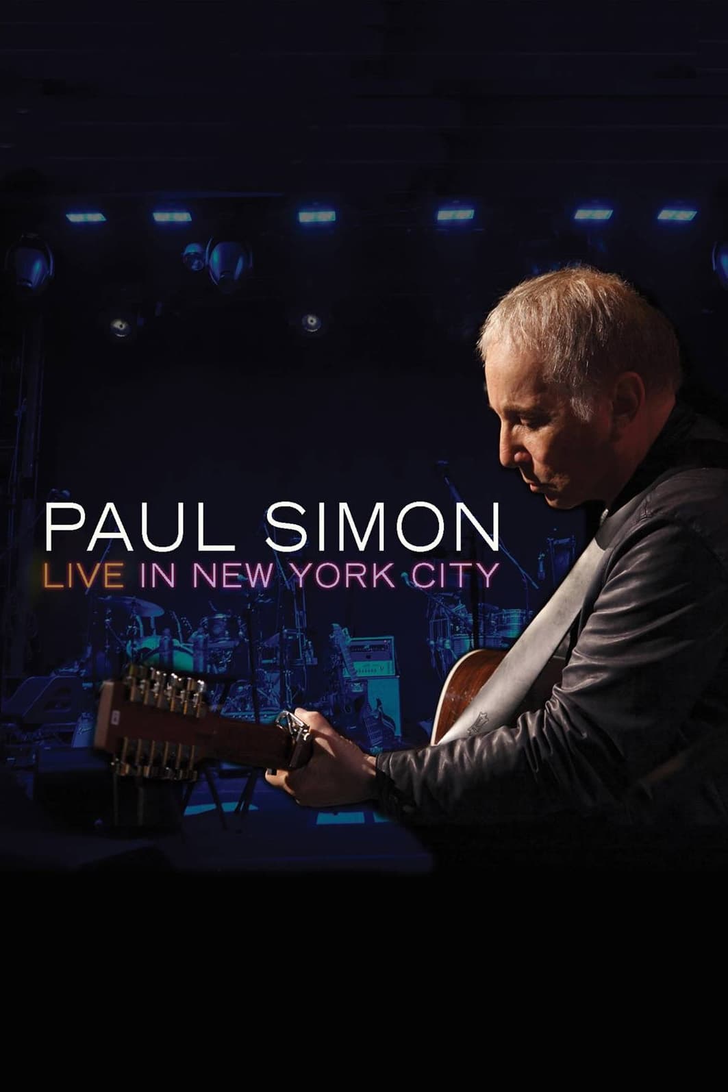 Paul Simon - Live in New York City | Paul Simon - Live in New York City