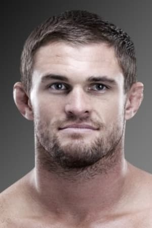 بازیگر Daron Cruickshank  