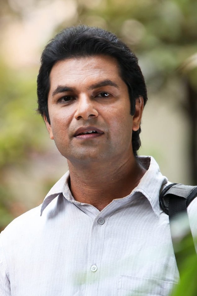 بازیگر Niroshan Wijesinghe  