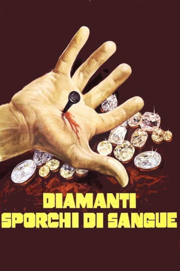 Diamanti sporchi di sangue | Diamanti sporchi di sangue