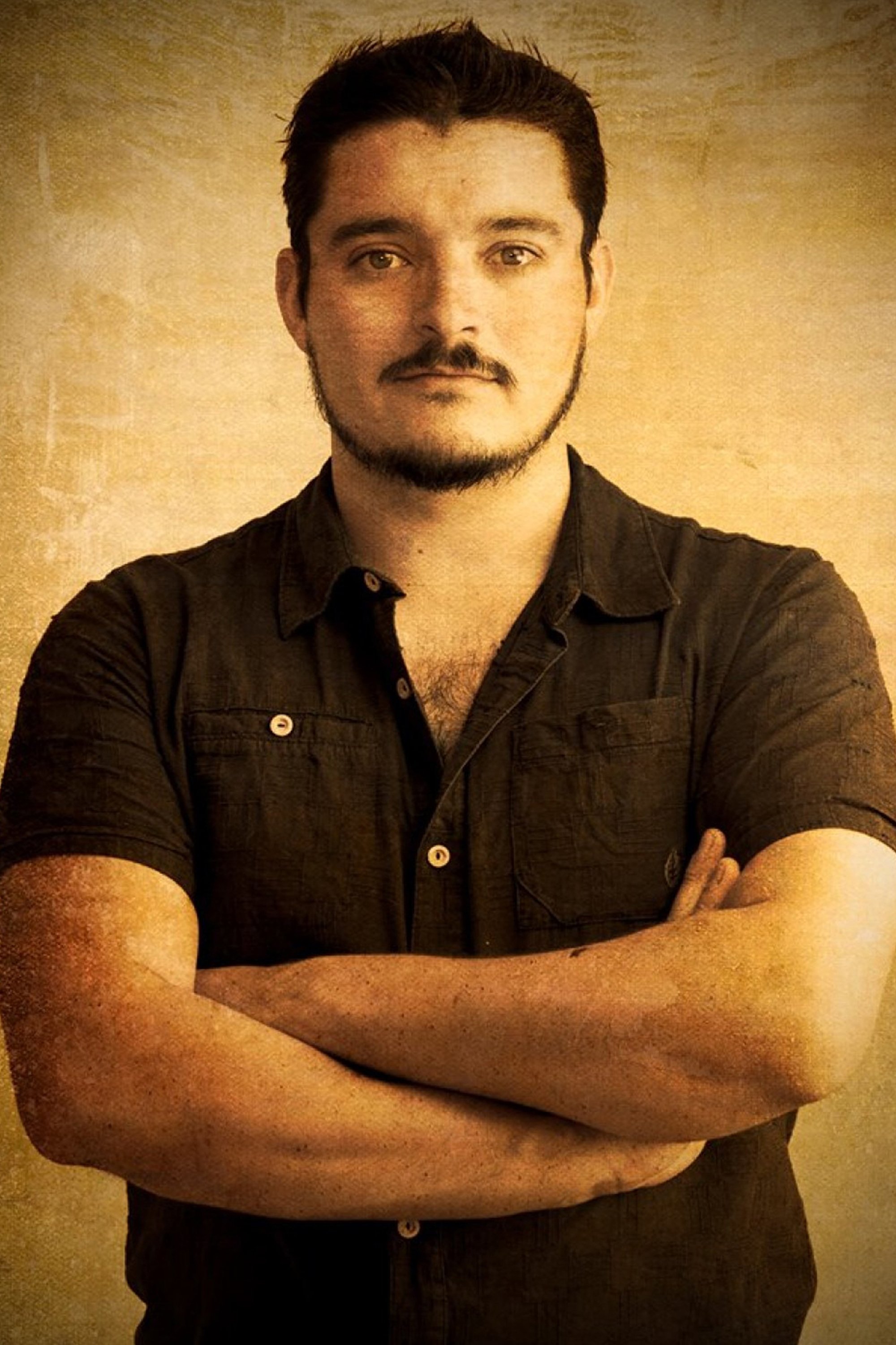 بازیگر Carlos E. Romero Romero  