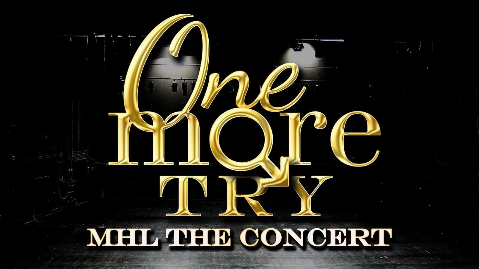 One More Try: My Husband's Lover the Concert|One More Try: My Husband's Lover the Concert