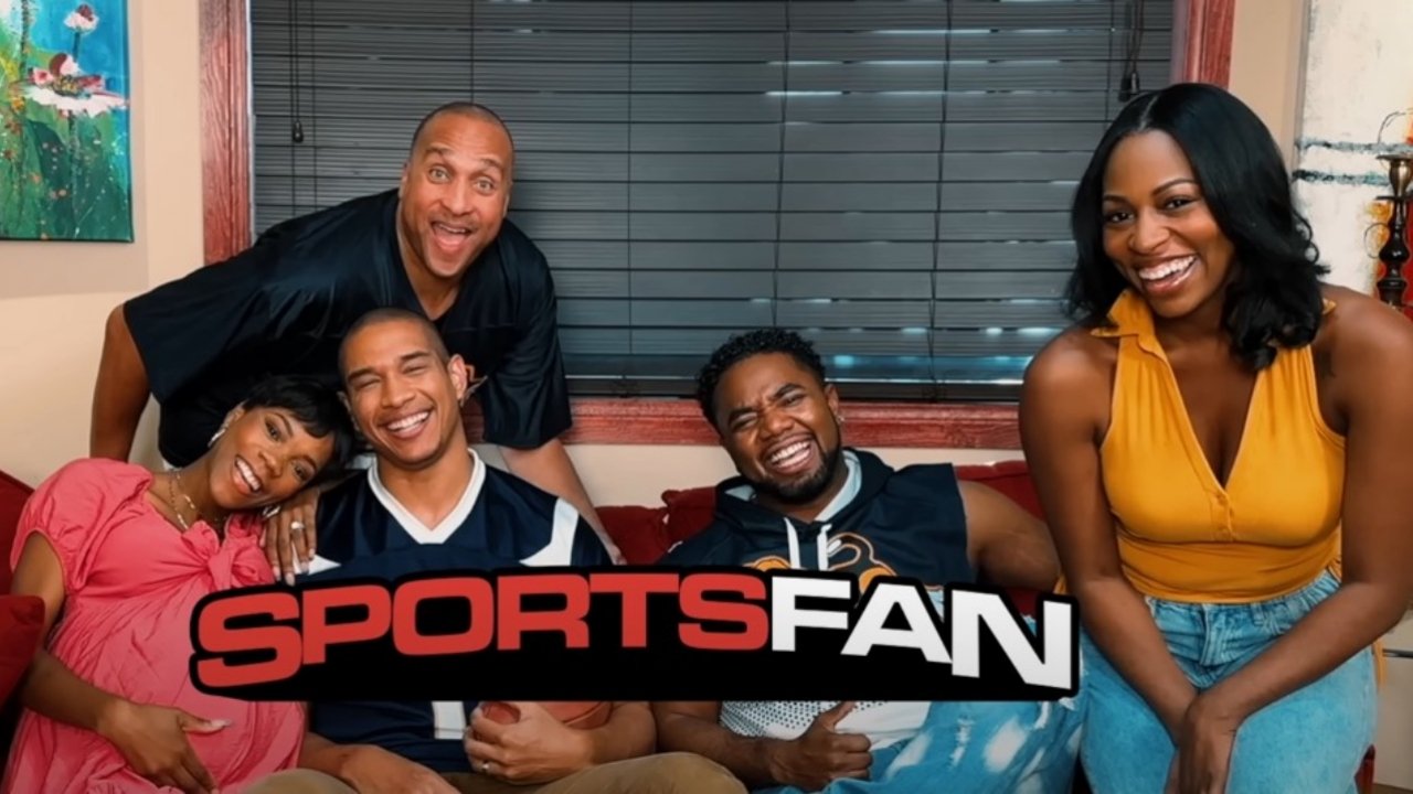 Sportsfan|Sportsfan