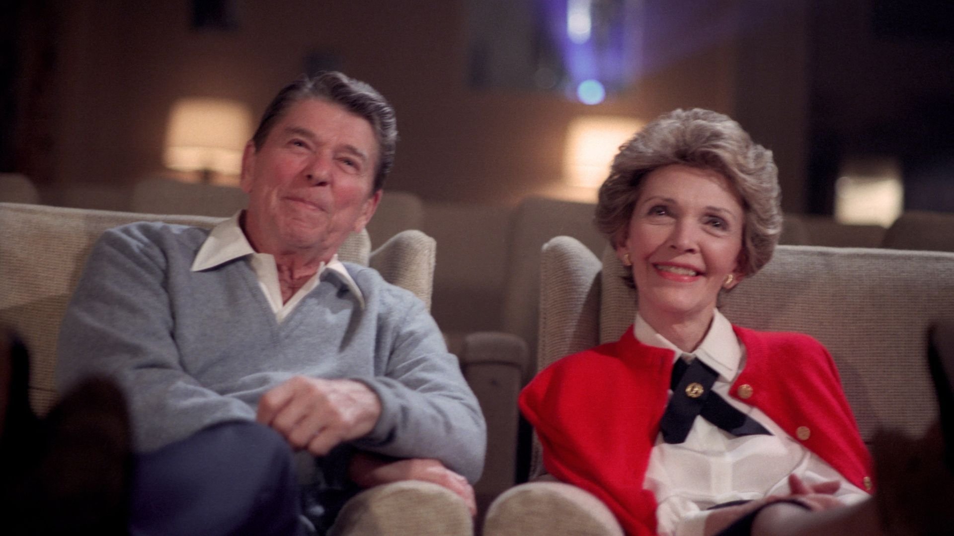 Reagan|Reagan