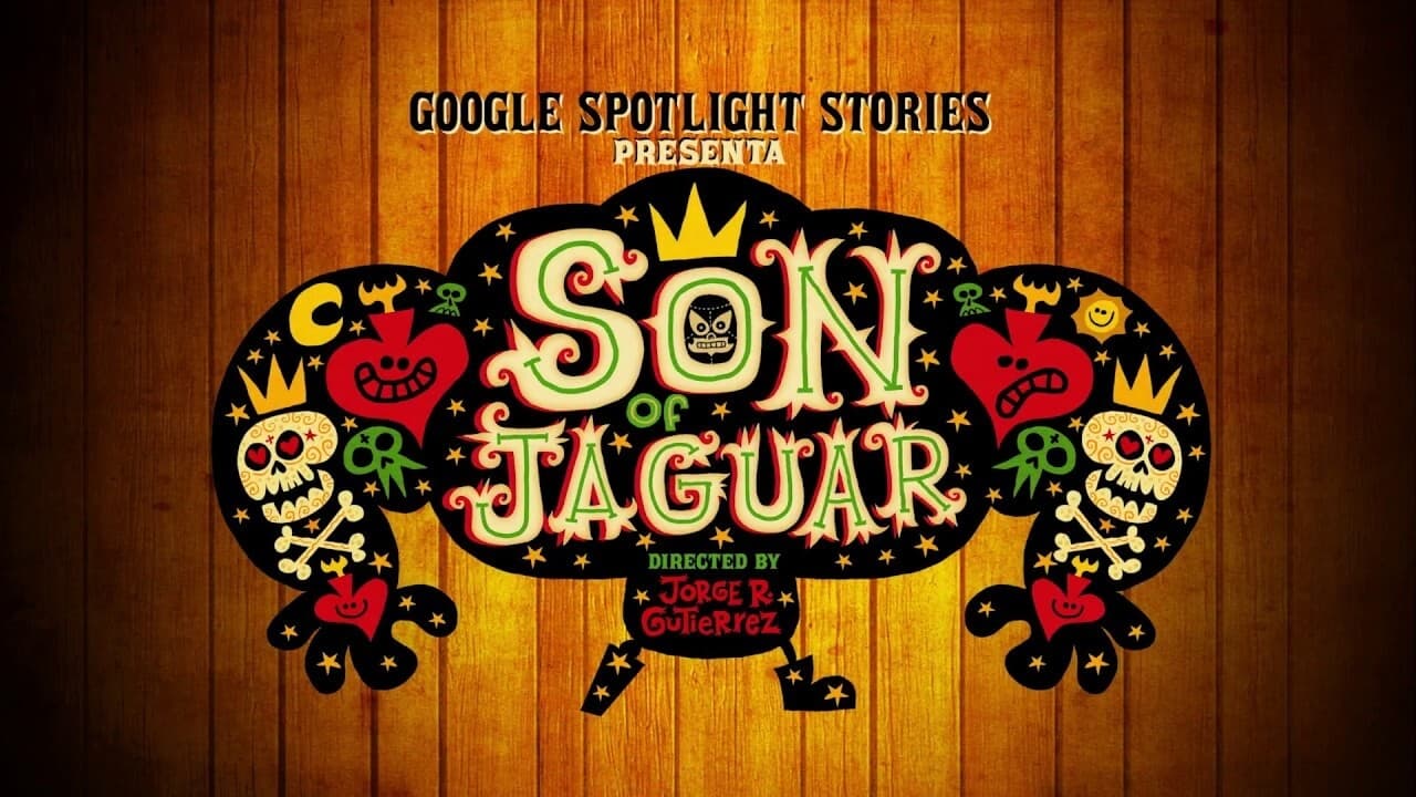 Son of Jaguar|Son of Jaguar