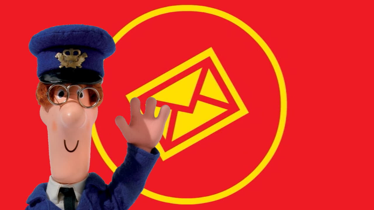 Postman Pat: Special Delivery Service|Postman Pat: Special Delivery Service