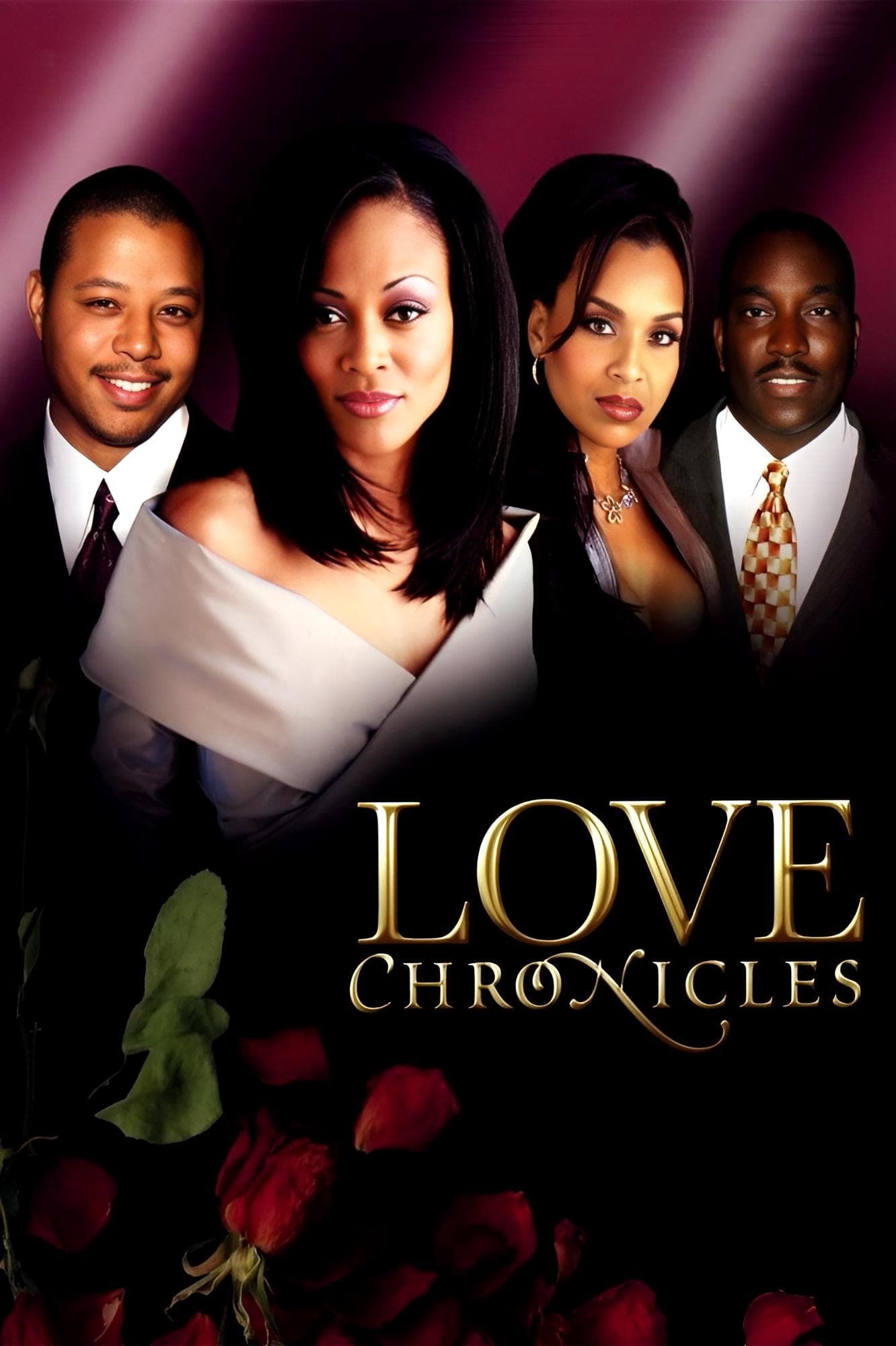 Love Chronicles | Love Chronicles