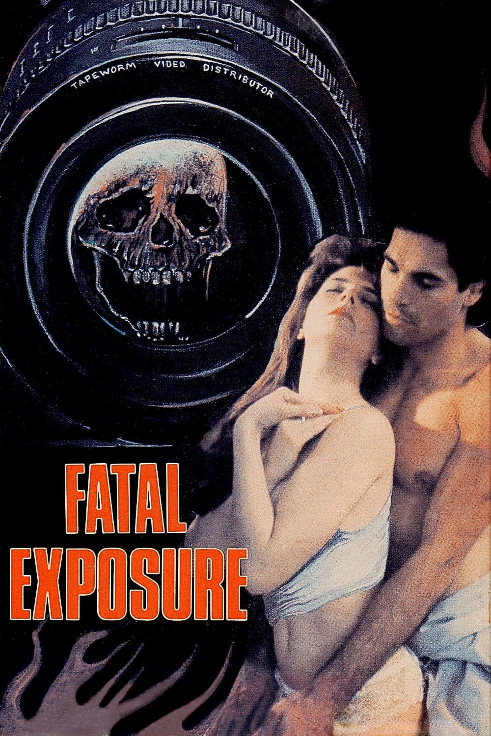 Fatal Exposure | Fatal Exposure