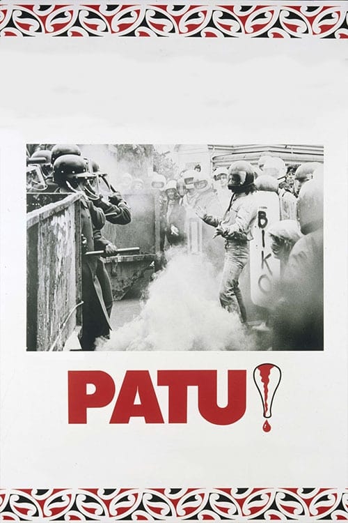 Patu! | Patu!