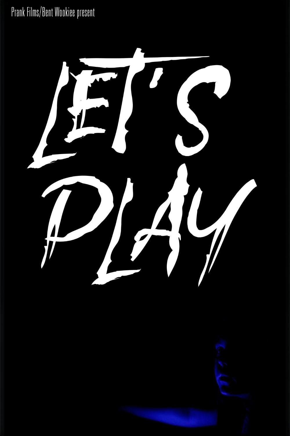 Let's Play | Let's Play