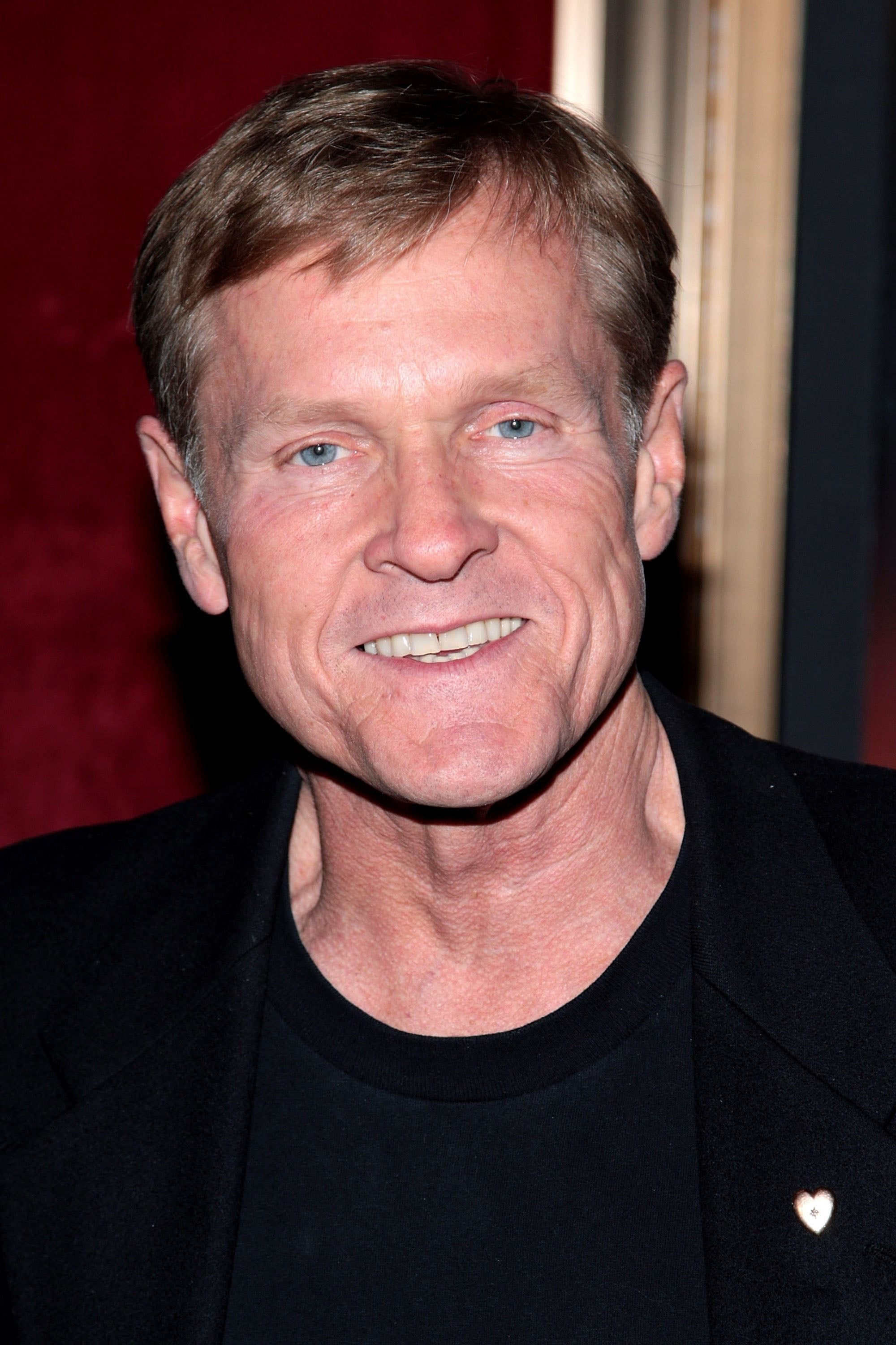 بازیگر William Sadler  